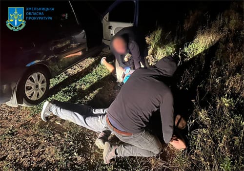 На Хмельниччині виростили конопель, вартість яких сягає 10 мільйонів гривень