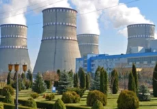 Українцям приходять листи про підвищений рівень радіації внаслідок обстрілу Рівненської АЕС