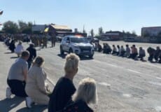 У Судилкові віддали останню шану загиблому Захиснику Юрію Ждановичу