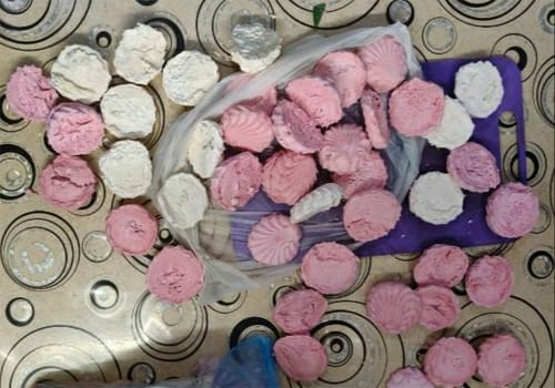 На Хмельниччині у передачці з волі виявили дещо незаконне
