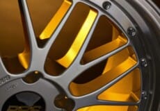 Ковані диски BBS: найкращий вибір для авто