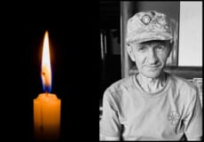 На Донеччині під час мінометного обстрілу загинув військовий із Шепетівської громади