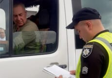 Операція «Перевізник»: на Шепетівщині під час профілактичних заходів вже виявили понад два десятки порушень