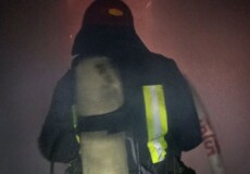 На Хмельниччині під час пожежі травмувалися двоє чоловіків пенсійного віку