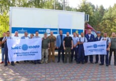 На Шепетівщині лікар ініціював проєкт мобільної стоматології для захисників