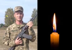 Невидима хвороба забрала сили і здоров’я захисника із Шепетівщини