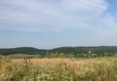 Державі повернуто ділянку на Хмельниччині, де знаходяться дохристиянські поховання