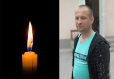 Згасла життєва зоря 43-річного оборонця із Шепетівщини