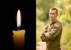 Страшне оповіщення про загибель захисника вручили ще одній сім’ї на Шепетівщині