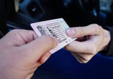 На Шепетівщині військовий «сам відкрив» потрібні йому водійські категорії