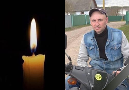 Чорні та криваві руки окупантів обірвали життя гранатометника з Шепетівщини