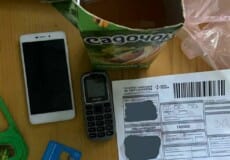 У сік додали заборонене і відправили в СІЗО на Хмельниччині