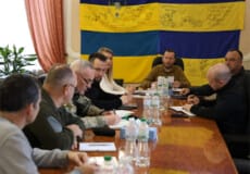 На Хмельниччині будуть розшукувати ухилянтів