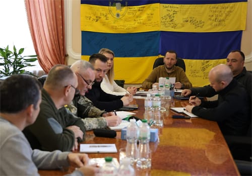 На Хмельниччині будуть розшукувати ухилянтів