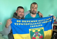 Лісівник із Шепетівки отримав поранення на Курщині