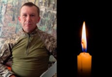 Помер навідник ДШВ із Шепетівщини, який отримав важкі поранення