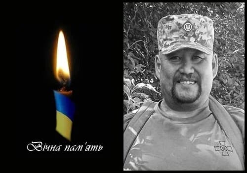 На Запоріжжі загинув талановитий директор будинку культури з Судилківської громади (Оновлено)