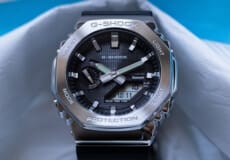 Легендарні годинники CASIO: традиція, яка витримує випробування часом