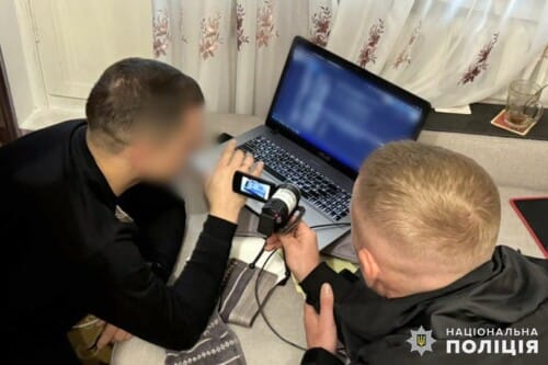 Хакер із Хмельниччини заснував «стартап» для доступу до підсанкційних російських вебсайтів