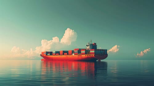 Розвиток морських перевезень в Україні та роль консалтингу у підготовці моряків