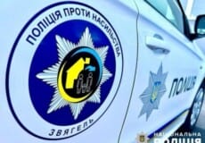 У сусідній із Хмельничичною області бабуся та дідусь змушені були скаржитися на онука в поліцію