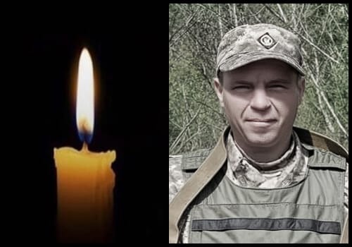 На щиті в Судилківську громаду повертається Захисник, якого понад рік вважали безвісти зниклим