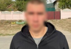Чоловік обікрав військового з Хмельниччини, з яким лікувався в одній палаті
