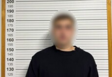 Чоловік кинув пакунок через паркан до виправної колонії: інцидент у сусідній із Хмельниччиною області