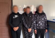 Неповнолітні, аби стати популярними в соцмережах, зняли відео, за яке тепер відповідатимуть їх батьки