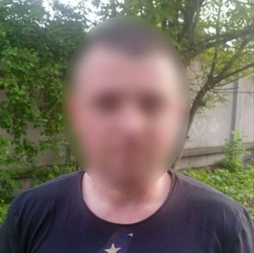 На Хмельниччині судитимуть чоловіка, який «здав себе» поліцейським