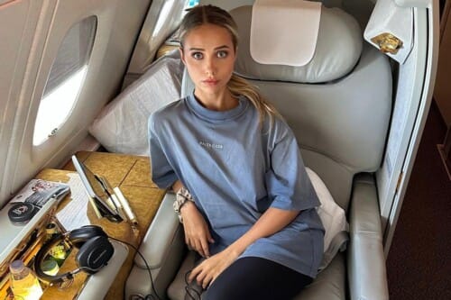 Катерина Шухніна та її курс Crypto Muse, відгуки про навчання