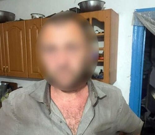 Ув’язнення «світить» чоловіку з Шепетівщини, який начхав на заборони