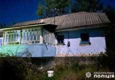 Любовна драма на Хмельниччині: чоловік застав співмешканку із сусідом