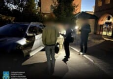 Начальник районного ТЦК вимагав талони на пальне в обмін на відстрочку від мобілізації: інцидент у сусідній із Хмельниччиною області