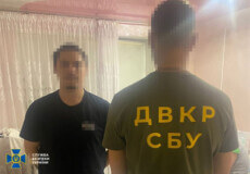 У сусідній із Хмельниччиною області бариста виявився ворожим агентом: що встиг зробити