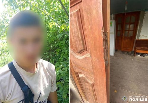 На Шепетівщині чоловік заявив у поліцію, що його побили у власному будинку