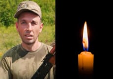 Передчасно зупинилося серце Захисника з Шепетівського району