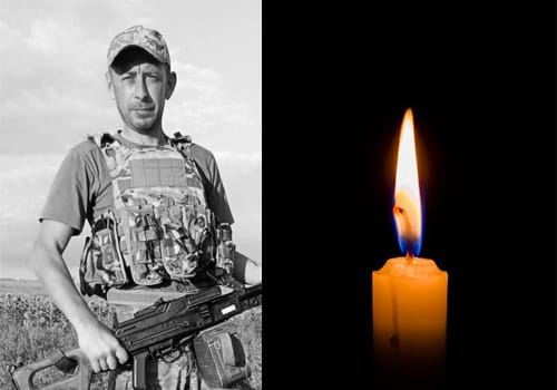 Понад рік у рідних жевріла надія: «на щиті» у Шепетівку повертається Захисник