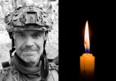 На Харківщині загинув сержант із Шепетівки