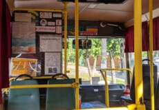 У Шепетівській громаді відчули брак водіїв автобусів