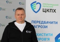 На Хмельниччині зареєстрували смерть від ускладнення внаслідок COVID-19