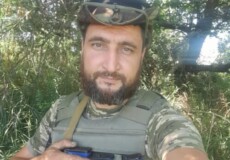 Відпросився з роботи і пішов у військкомат: історія лісівника з Хмельниччини