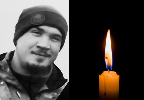 Шепетівська родина втратила вже другого сина на цій страшній війні