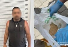 У Хмельницькому до 9 років ув’язнення засудили «гастролера»