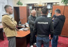 Ритуальна справа та обллікарня: у сусідній із Хмельниччиною області викрили головного лікаря