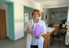 14-річну дівчину госпіталізували після куріння вейпу