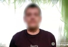 У Хмельницькому невідомий заліз у квартиру через вікно
