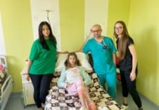 Періодичні кровотечі з носа, які медики пояснювали «слабкими судинками» в дитини, були передвісниками смертельної недуги