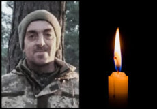 У Курській області загинув Захисник із Судилківської громади