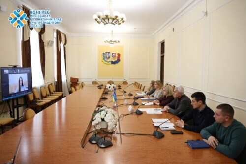 Робота з ветеранами — це один із найважливіших пріоритетів держави на сьогодні і в майбутньому